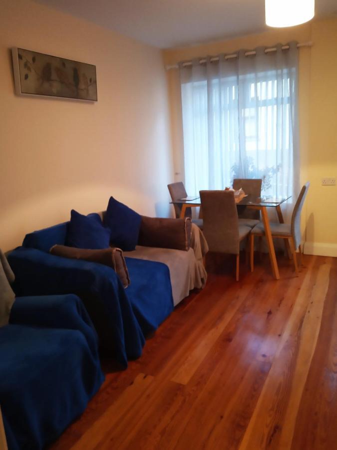 11 Malin Street, Noreens Place Carndonagh Exterior foto